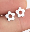 Boucles d'oreilles pour femmes G559 20