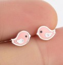 Boucles d'oreilles pour femmes G559 22