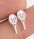 Boucles d'oreilles pour femmes G559 24
