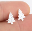 Boucles d'oreilles pour femmes G559 8
