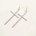 Boucles d'oreilles pour femmes G560 7