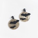 Boucles d'oreilles pour femmes G568 36