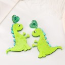 Boucles d'oreilles pour femmes G568 40