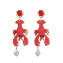 Boucles d'oreilles pour femmes G568 42