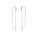 Boucles d'oreilles pour femmes G573 3
