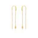 Boucles d'oreilles pour femmes G573 4