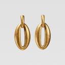 Boucles d'oreilles pour femmes G587 4