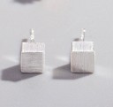Boucles d'oreilles pour femmes G598 15