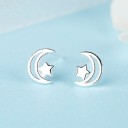 Boucles d'oreilles pour femmes G598 20