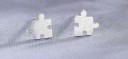 Boucles d'oreilles pour femmes G598 26
