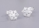 Boucles d'oreilles pour femmes G598 27