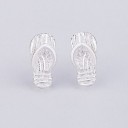 Boucles d'oreilles pour femmes G598 5