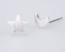 Boucles d'oreilles pour femmes G598 6