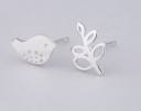 Boucles d'oreilles pour femmes G598 7
