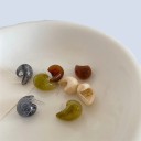 Boucles d'oreilles pour femmes G603 4