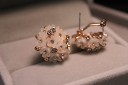 Boucles d'oreilles pour femmes G609 4