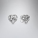 Boucles d'oreilles pour femmes G610 17