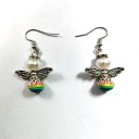 Boucles d'oreilles pour femmes G644 16
