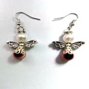 Boucles d'oreilles pour femmes G644 19