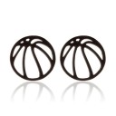 Boucles d'oreilles pour femmes G653 14