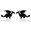 Boucles d'oreilles pour femmes G653 12