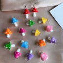Boucles d'oreilles pour femmes G661 4