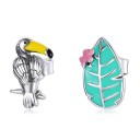 Boucles d'oreilles pour femmes G671 17