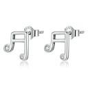 Boucles d'oreilles pour femmes G671 2
