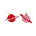 Boucles d'oreilles pour femmes G698 15