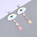Boucles d'oreilles pour femmes G698 44
