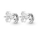 Boucles d'oreilles pour femmes G712 14