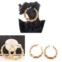 Boucles d'oreilles pour femmes G720 3