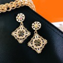 Boucles d'oreilles pour femmes G726 19