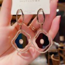 Boucles d'oreilles pour femmes G726 13