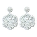 Boucles d'oreilles pour femmes G733 11
