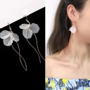 Boucles d'oreilles pour femmes G752 1