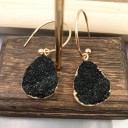 Boucles d'oreilles pour femmes G775 11