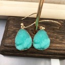 Boucles d'oreilles pour femmes G775 12