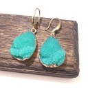 Boucles d'oreilles pour femmes G775 13