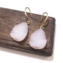 Boucles d'oreilles pour femmes G775 14