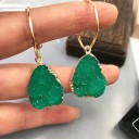 Boucles d'oreilles pour femmes G775 1