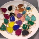 Boucles d'oreilles pour femmes G775 2