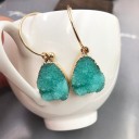 Boucles d'oreilles pour femmes G775 4