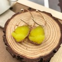 Boucles d'oreilles pour femmes G775 5