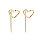 Boucles d'oreilles pour femmes G785 7