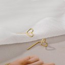 Boucles d'oreilles pour femmes G785 3
