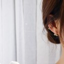 Boucles d'oreilles pour femmes G790 1