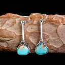 Boucles d'oreilles pour femmes G839 13
