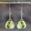 Boucles d'oreilles pour femmes G839 22