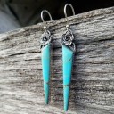Boucles d'oreilles pour femmes G839 25